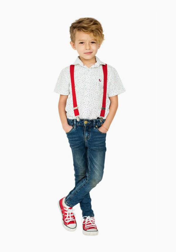 Kids Shirt