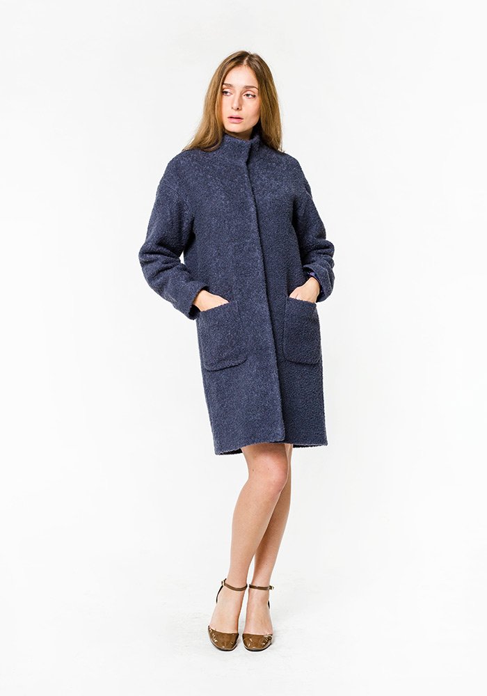 Wool Jacket